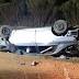 Wave Rock car crash claims two lives