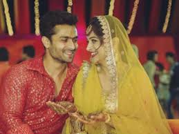 Shoaib is a dog lover. Shoaib Ibrahim Has Extra Special Honeymoon Plans For Dipika Kakar Filmibeat