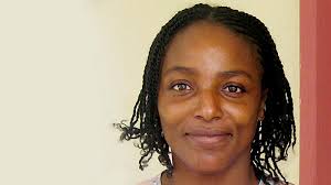 Our Daily Bread Saved My Life"