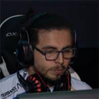 Overwatch Contenders Player Database