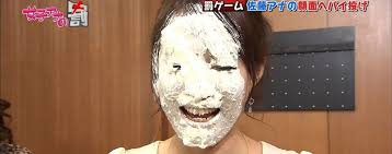 messy scenes on tv 関西版 ブログ