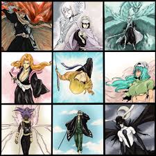 Schau dir angebote von ‪tite kubo‬ auf ebay an. Artstation Bleach Fan Art Collection Tite Kubo Appreciation Justine Scott