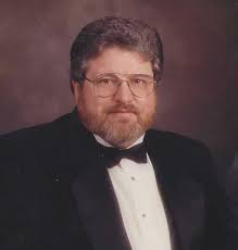 Jimmie Wayne DeArmond