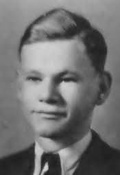 East Tennessee Veterans Memorial Association — Crowe, Dewey E.