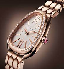 A gorgeous women's watch that's out to steal your heart The Top 25 Ladies Watches To Buy This Year Watches For Women