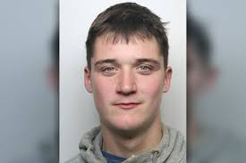 A teenager has been sentenced to 21 months detention for a series of  offences in the Buxton area. Zach Moss-Heywood, 19, of no fixed address,  appeared at court for the hearing on