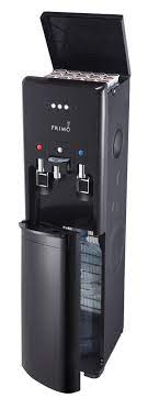 Primo Bottom Loading Cold And Hot Water Cooler In The Water Coolers Department At Lowes Com
