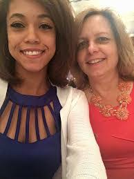 Marie Easley's Instagram, Twitter & Facebook