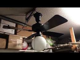 Sun Light Ceiling Fan Foreign Antique Shaded Pole Motor 485 Rpm Youtube Ceiling Fan Fan Ceiling