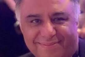 Patients of 'hero' Croydon doctor who died of coronavirus pay emotional  tributes