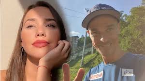 Według tabloidu piotr żyła oraz marcelina ziętek zamieszkali razem. Marcelina Zietek Instagram Wiek Wzrost Waga Newsy Kozaczek