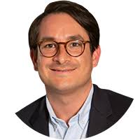 Pablo Salcedo Fiorillo