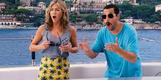 Como se fosse a primeira vez cartaz. Como Se Fosse A Primeira Vez Trailer Legendado E Sinopse Cafe Com Filme