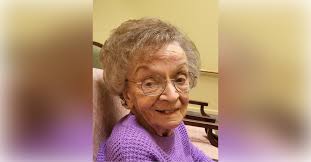 Obituary information for Virginia Roark