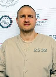 Accused Cartel Kingpin La Barbie Pleads Not Guilty In Atlanta Courtroom Cartel Gang Culture Barbie