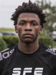 FIU 2021 Football Commits