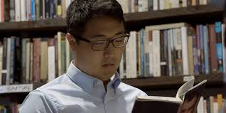 Book by Anthony Oberbeck // Dark Comedy // Short Film // Directors Notes