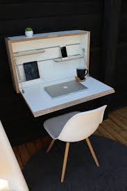 Wall Mounted Folding Desk Space Saving Desk Office Desk S Wall Mounted Folding Desk Space Saving In 2020 Space Saving Desk Desks For Small Spaces Folding Desk