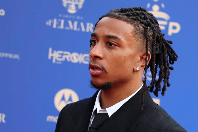 Manchester City establish contact for Michael Olise move, Real Madrid also  reopen discussions