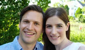 Sarah Getto's Instagram, Twitter & Facebook