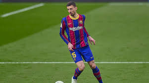 Consulta las últimas noticias y toda la actualidad de clément lenglet, futbolista francés que juega como defensa, en marca.com. Lenglet Returned To His Old Ways And Got Himself The Getafe Draw