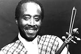 John Blake Jr., jazz violinist and educator