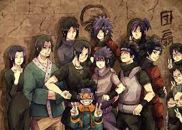 Uchiha sasuke) (/ ˈ s ɑː s k eɪ /) is a fictional character in the naruto manga and anime franchise created by masashi kishimoto.sasuke belongs to the uchiha clan, a notorious ninja family, and one of the most powerful, allied with konohagakure (木ノ葉隠れの里, english version: Der Uchiha Clan Home Facebook