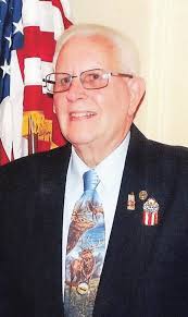 Leo George LeBel, Jr.