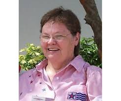 Mary Russell Obituary (1943