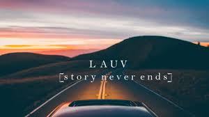 The story never ends, ends. Lauv Story Never Ends Piano Instrumental W Lyrics Youtube