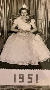 Charlotte Parlette Obituary (1933