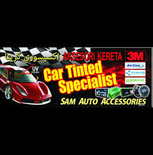 The capital of the district is bandar penggaram. International Car Accessory Home Facebook