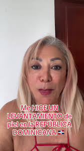 Face Lift en República Dominicana: Resultados Asombrosos