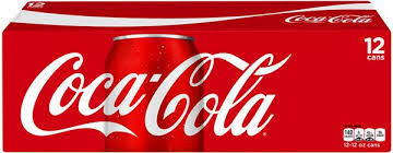 If you think the coke tastes better at mcdonald's, you aren't alone—and it's not in your head. Coke Classic 12 Oz 12 Cans