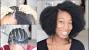 Natural Looking Crochet Afro Styles