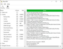 Odata gasit folderul sau fisierul care nu poate fi sters, programul ne ofera posibilitatea de a forta inchiderea nu pot sterge un folder de pe desktop! Program De Sters Fisiere Reziduale Sau Temporare Din Windows Sau Macos Geek Chronicles