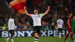 The match between as roma and liverpool fc will take place on 02.05.2018 at 16:45. Roma 4 2 Liverpool 6 7 Champions League 2018 Report As Com