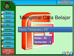 Maybe you would like to learn more about one of these? Bahan Ajar Sman 3 Bahan Ajar Sman 3 Kelas Xi Semester 1 Kelas Xi Semester 1 Mengenal Cara Belajar Ppt Download