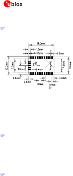 We did not find results for: Cam M8 M8q Hardware Integration Manual