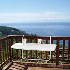 Ellnaz Balkon Masasi Fiyati Taksit Secenekleri Ile Satin Al Evler Balkon Mobilya