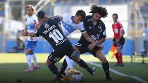 Disfruta de las alternativas del fútbol joven, el fútbol femenino y el futsal, en el portal más completo del fútbol nacional. Campeonato Nacional De Chile 2021 Cuando Inicia La Nueva Temporada Del Futbol Chileno Colo Colo Universidad Catolica Futbol Chileno Futbol De Chile Chile Cl Deporte Total El Comercio Peru