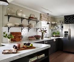 Diy Cabinet Removal Kitchen Remodel Small Kitchen Design Kitchen Trends