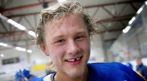 Möller fick chansen i Kings toppkedja