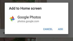 الخبر غير متاح Web App Google Photos Google