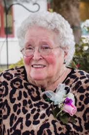 Margaret Agnes Elizabeth 'Betty' White