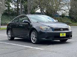 Image result for Black Cherry 2007 Scion