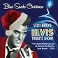 Blue Suede Christmas Starring Scot Bruce as Elvis event in Newport Beach, CA