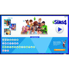 Simmers, tag @thesims in your posts for a chance to get featured! Original Online All Dlc The Sims 4 Origin All Dlc Snowy Escape Paranormal Included Origin Pc Game Shopee Malaysia