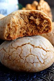 Add the flour and the irish whiskey, and beat the dough until smooth. Irish Ginger Cookies Lord Byron S Kitchen