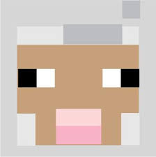 Sheep Party Decorations Minecraft Sheep Minecraft Quilt Minecraft Posters